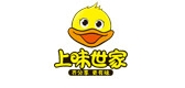 SW/上味世家品牌logo