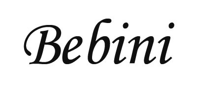 BEBINI品牌logo