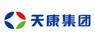 天康品牌logo