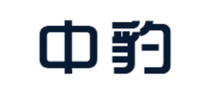中豹品牌logo