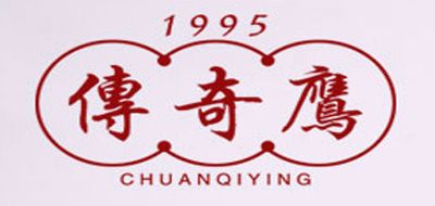 传奇鹰品牌logo