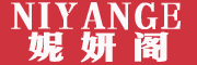 妮妍阁品牌logo