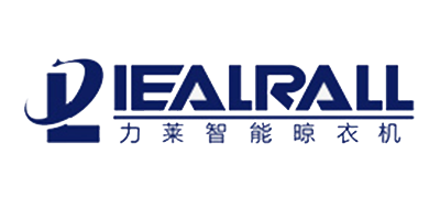 Liealrall/力莱品牌logo