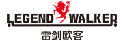 LEGEND WALKER/欧客品牌logo