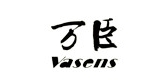 万臣品牌logo