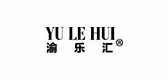 渝乐汇品牌logo