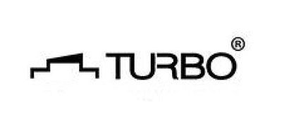 TURBO品牌logo
