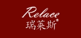 瑞莱斯品牌logo