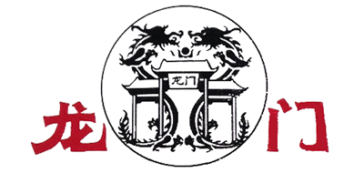 龙门品牌logo