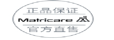 MatriCare/美瑞可品牌logo