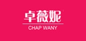 CHAP WANY/卓薇妮品牌logo