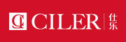 ciler/仕乐品牌logo