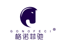 GonoFeci/格诺菲驰品牌logo
