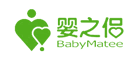 Babymatee/婴之侣品牌logo