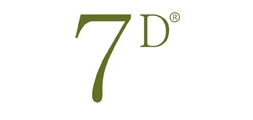 7D品牌logo