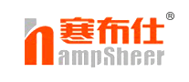Hamp Sheer/寒布仕品牌logo