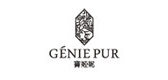 GENIE PUR/宝姬妮品牌logo