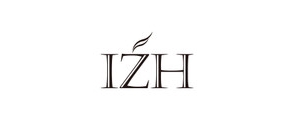 IZH品牌logo