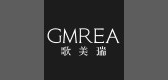 Gmrea/歌美瑞品牌logo