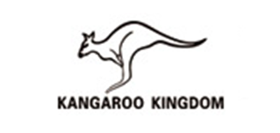 KANGAROO/袋鼠品牌logo