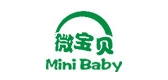 微宝贝品牌logo