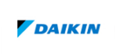 Daikin/大金品牌logo