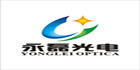 YONGLEI OPTICA/永磊光电品牌logo