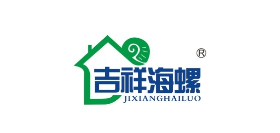 吉祥海螺品牌logo