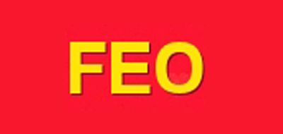 FEO品牌logo