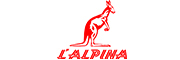 L’ALPINA/阿尔皮纳品牌logo