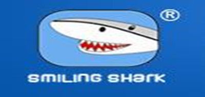 SMILING SHARK/微笑鲨品牌logo