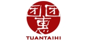 TUANTAIHI/团团惠品牌logo