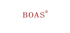 Boas品牌logo
