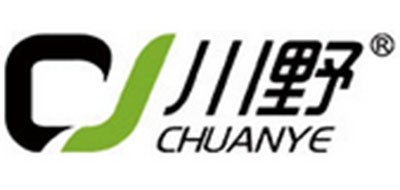 川野品牌logo