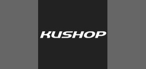KUSHOP品牌logo
