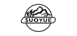 SUOYUE/索越户外品牌logo