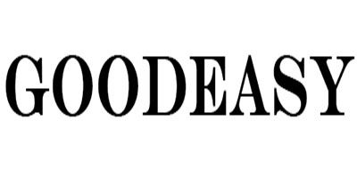 goodeasy/佳易娱乐品牌logo