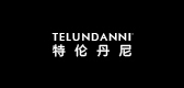 特伦丹尼品牌logo