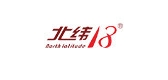 north latitude18/北纬18品牌logo