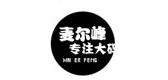 麦尔峰品牌logo
