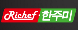 Richef/利协芙品牌logo