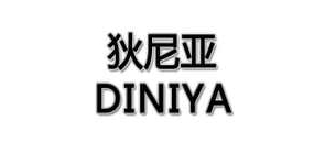 狄尼亚品牌logo