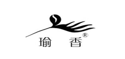 瑜香品牌logo