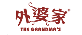 外婆家品牌logo
