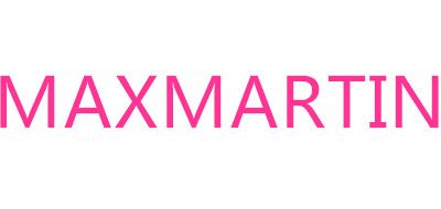 MaxMartin/玛玛绨品牌logo