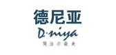 德尼亚品牌logo