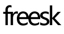 FREESK品牌logo