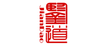 鉴道品牌logo