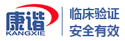 康谐品牌logo