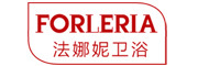 FORLERIA/法娜妮品牌logo